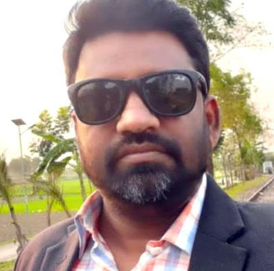 Jwel Rana Picture