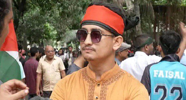 অন্তর্বর্তীকালীন সরকারের চূড়ান্ত রূপরেখা রাতের মধ্যেই ঘোষণা 1 985558 1