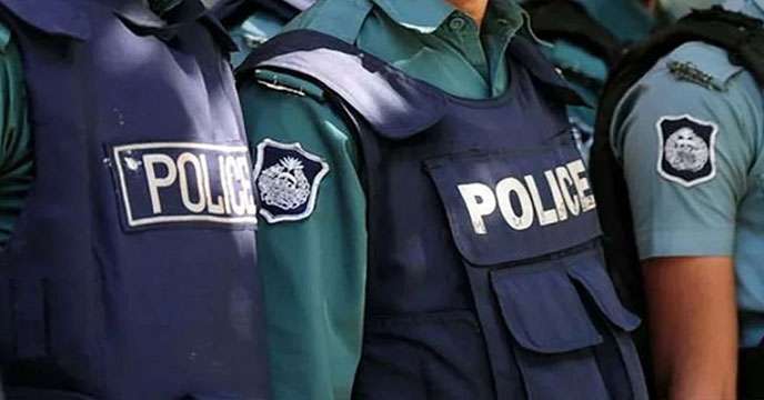 police 2