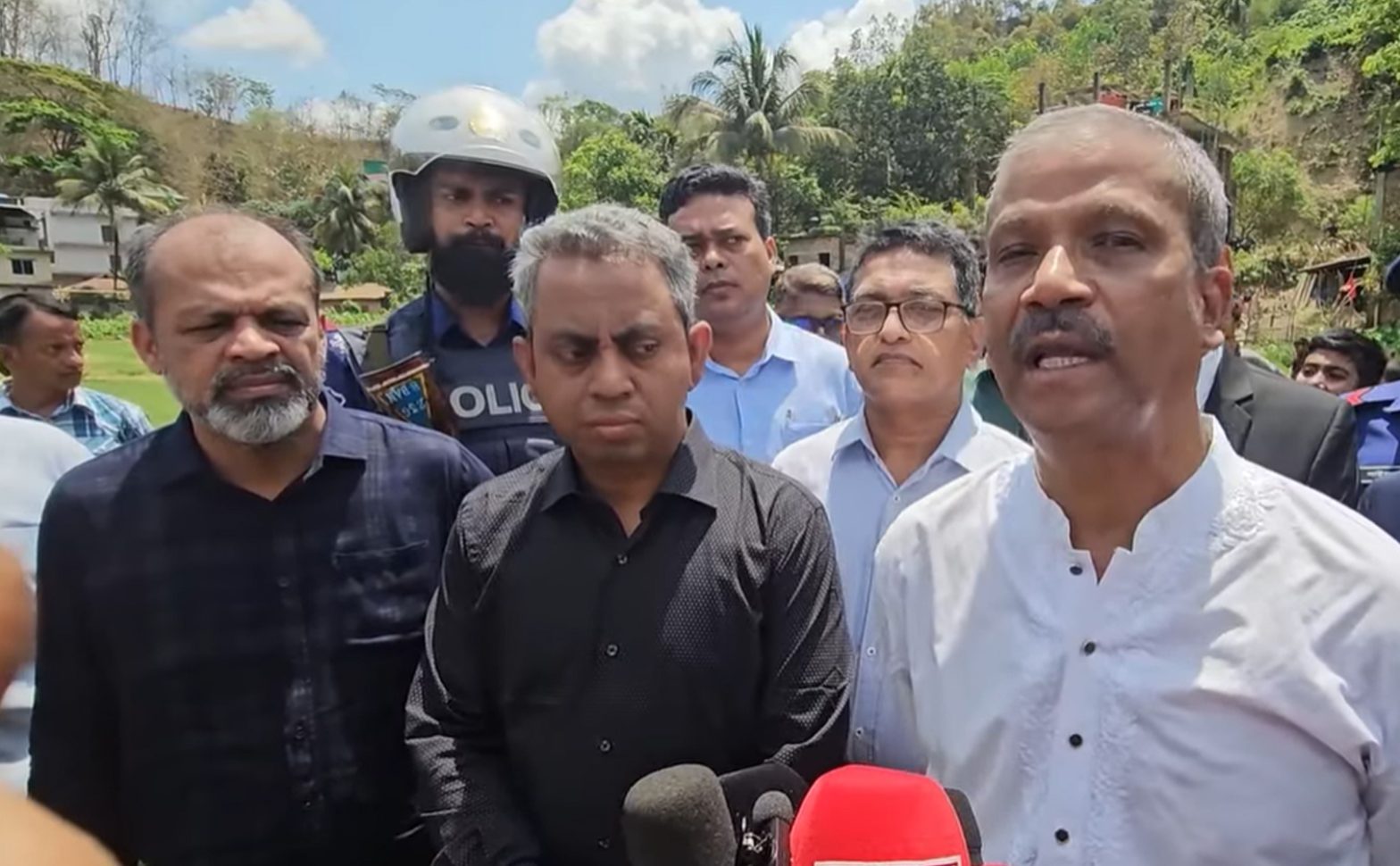 বিচারক সংকট থাকবে না: আইন উপদেষ্টা
