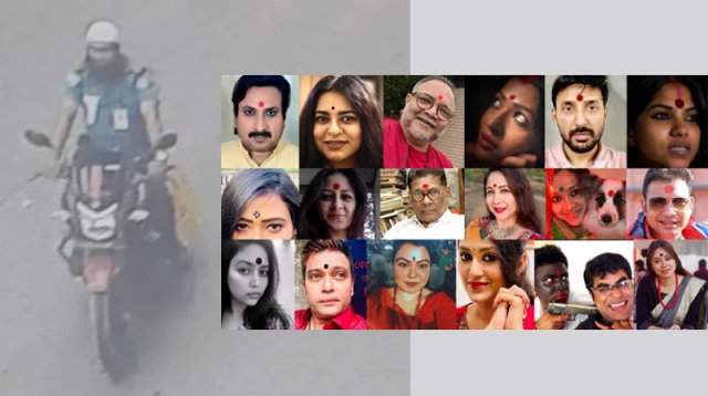 টিপকাণ্ডে ১৮ জনের বিরুদ্ধে চাকরিচ্যুত কনস্টেবলের মামলা