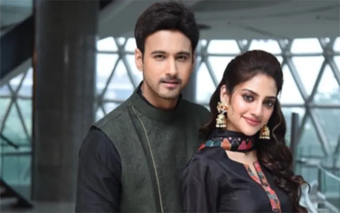 বিচ্ছেদের সুর, আলাদা থাকছেন যশ-নুসরাত