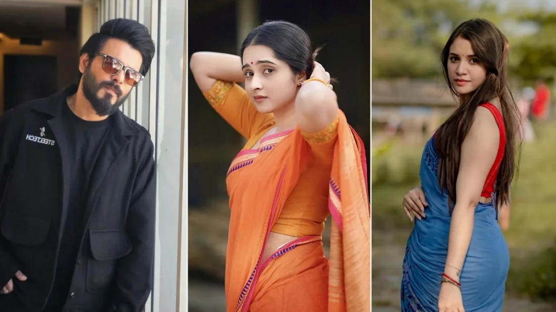 সিসিটি নিয়ে তারকাদের কথা