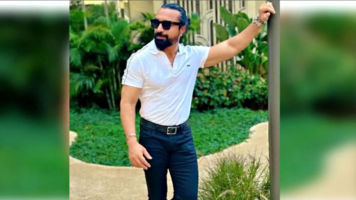 বিয়ের প্রতিশ্রুতি দিয়ে শারীরিক সম্পর্ক, থানায় অভিনেত্রী