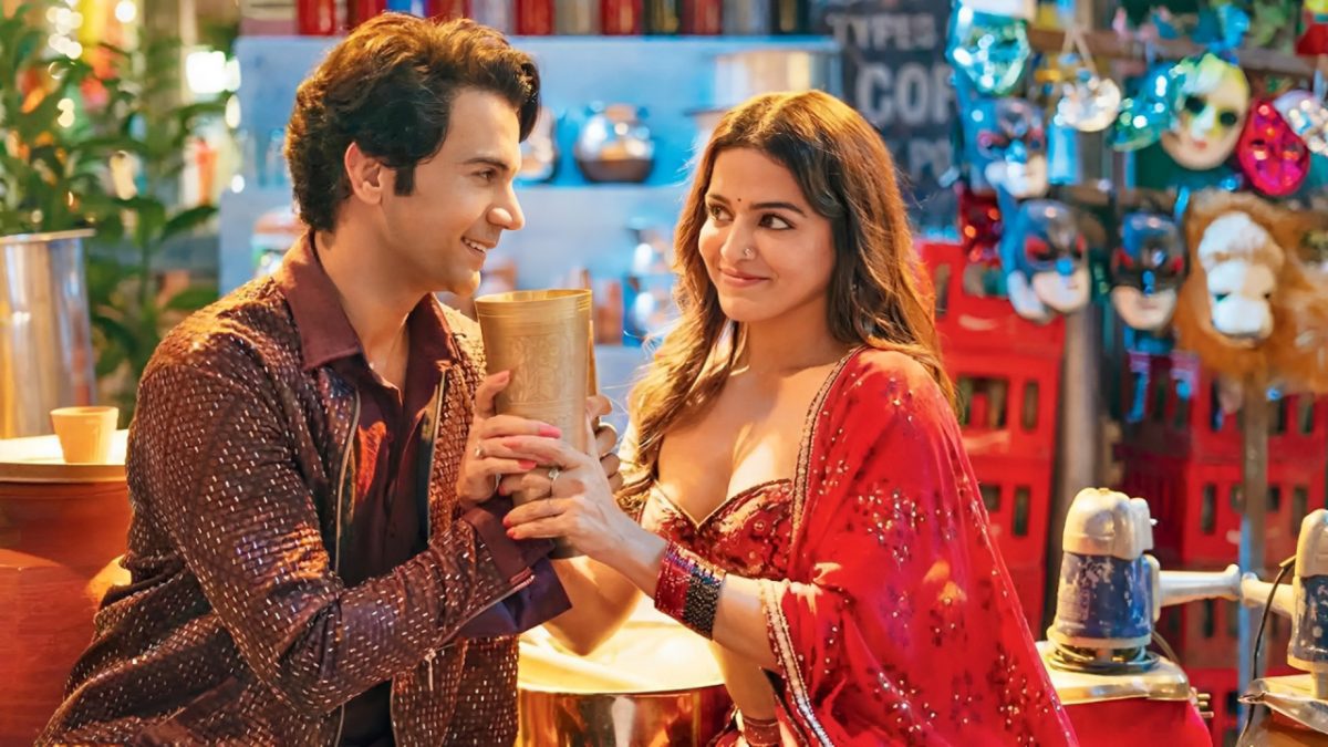 বক্স অফিসে কত আয় করল রাজকুমারের ‘ভুল চুক মাফ’