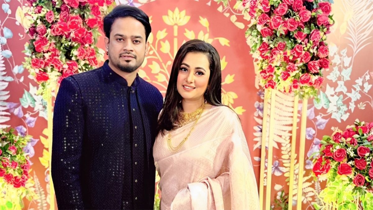 ‘আমাদের বন্ধন আরও গভীর হোক’