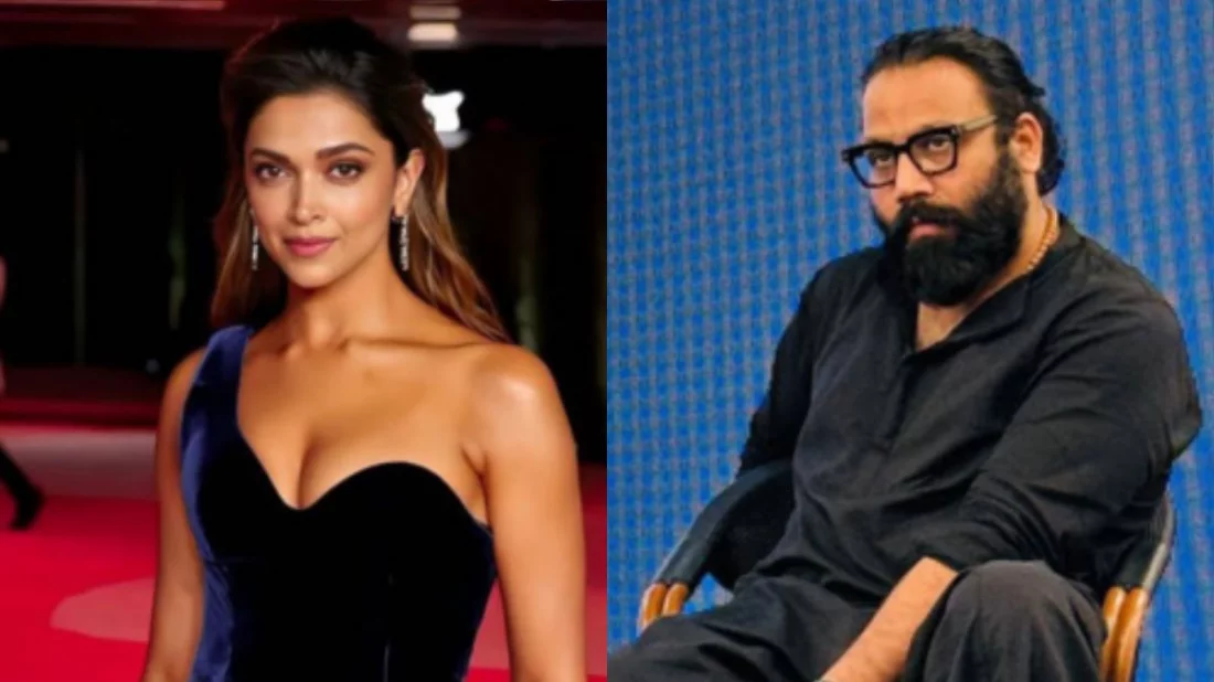 সন্দীপ রেড্ডির কটাক্ষের পাল্টা জবাব দিলেন দীপিকা!