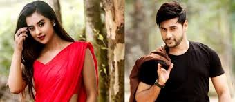 ভারতীয় সীমান্তে শুটিং সেটে হাতির আক্রমণ, কেমন আছেন বুবলী–সজলরা