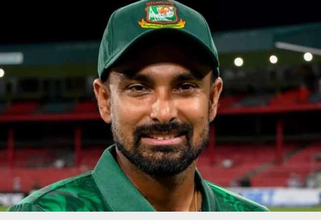 ২০২৬ টি-টোয়েন্টি বিশ্বকাপ পর্যন্ত লিটন দাসকে দলের অধিনায়ক হিসেবে ঘোষণা করেছে।