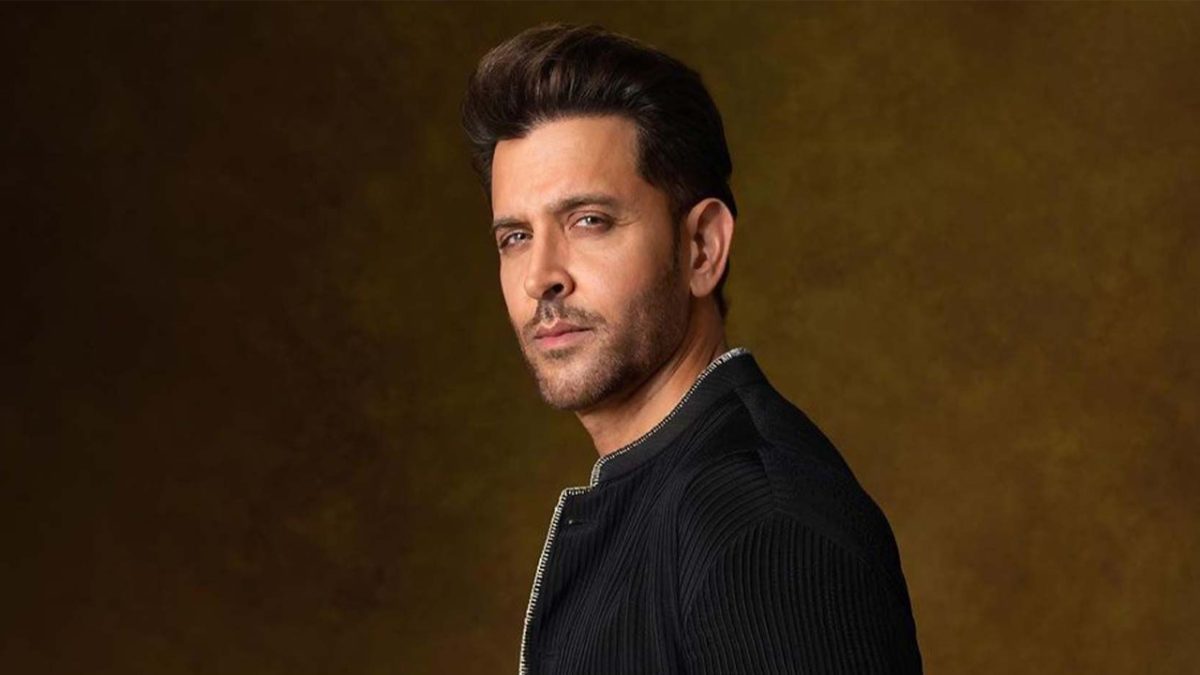 তোতলামি থেকে মুক্তি পেতে যা করেছিলেন হৃতিক