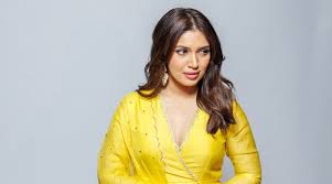 ভূমির ঠোঁট নিয়ে তুলকালাম