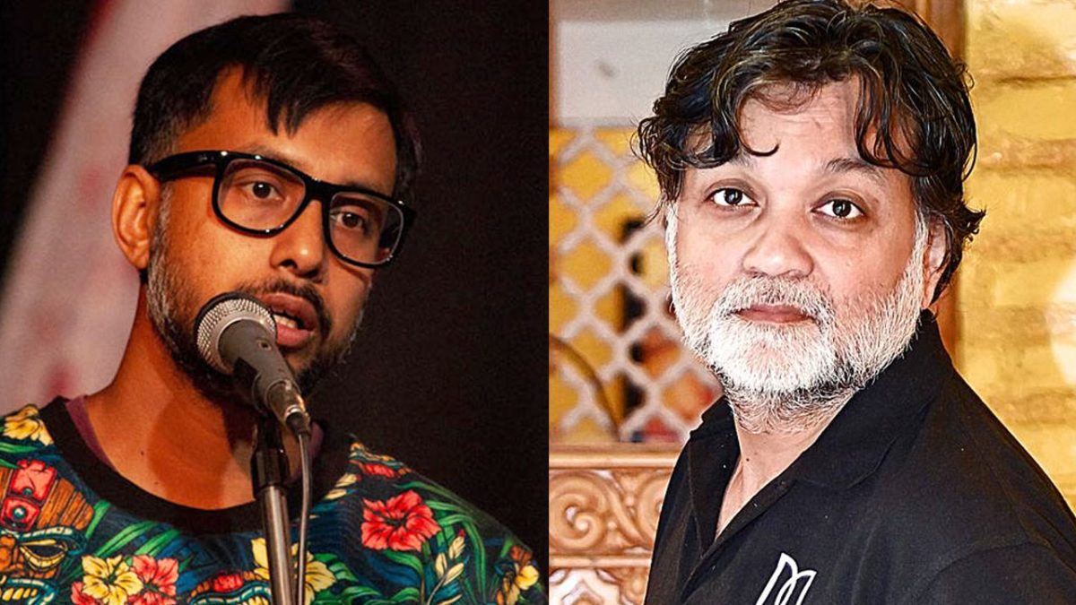 লুঙ্গি পরে আসায় সৃজিতের নাটক দেখা হলো না নাট্যশিল্পীর