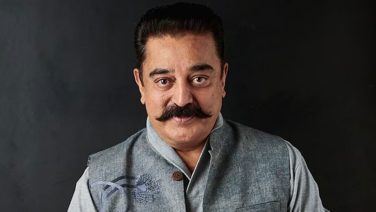 বড় বিতর্কে কমল হাসান, নিষিদ্ধ হলো অভিনেতার সিনেমা