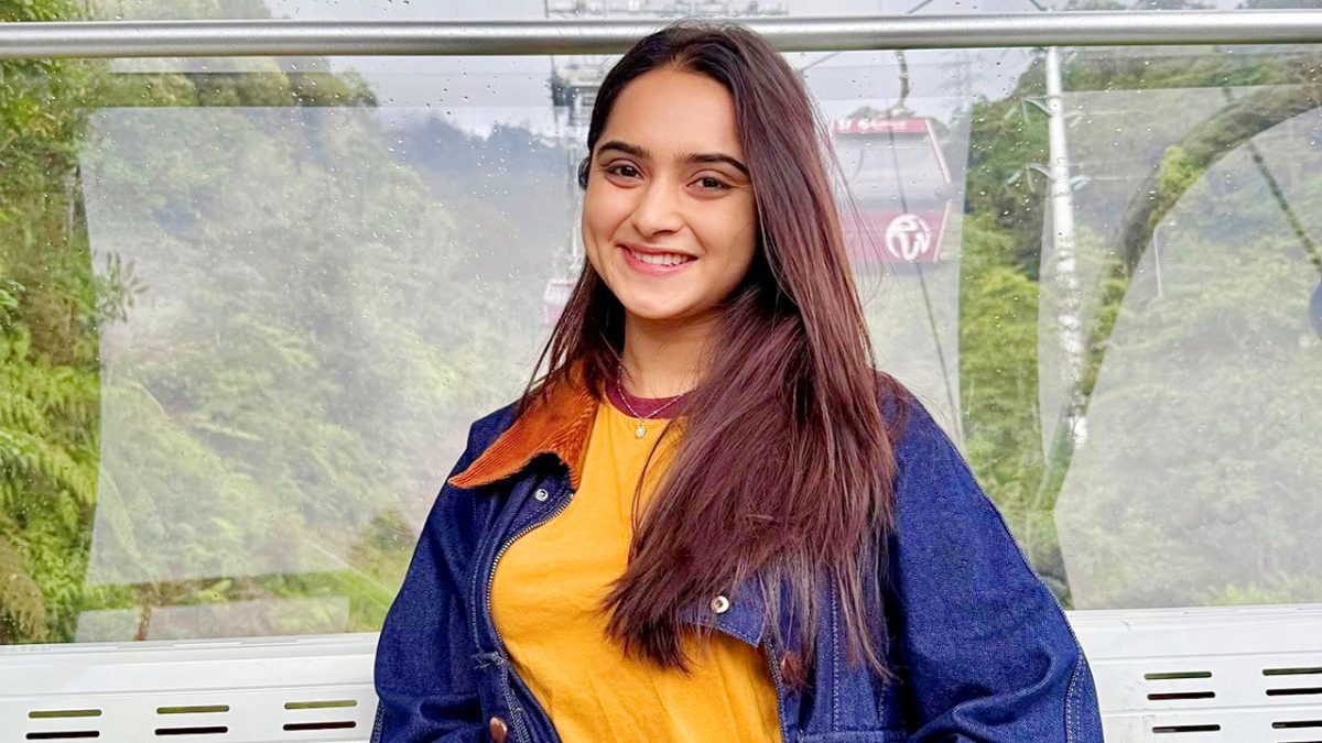 খারাপ কিছু করলে মানুষ খারাপ বলবেই : কেয়া পায়েল