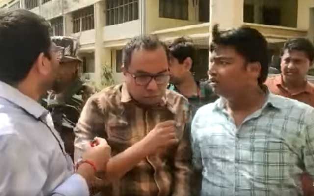 পিকে হালদারকে ফেরানোর কাজ চলছে: দুদক