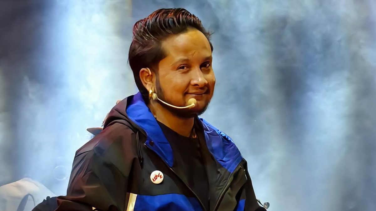 পবনদীপের ভেঙেছে একাধিক হাড়, সারা শরীরে তীব্র যন্ত্রণা