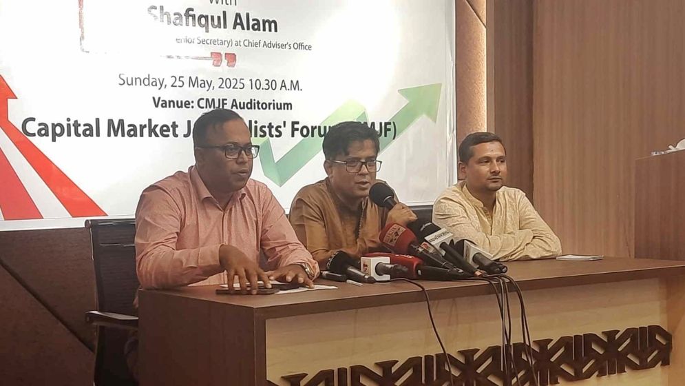 চট্টগ্রাম বন্দর কাউকে দিচ্ছি না: প্রেসসচিব
