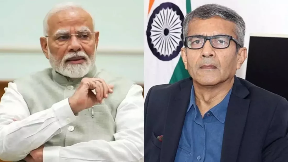 মোদি প্রতিরক্ষা বৈঠক