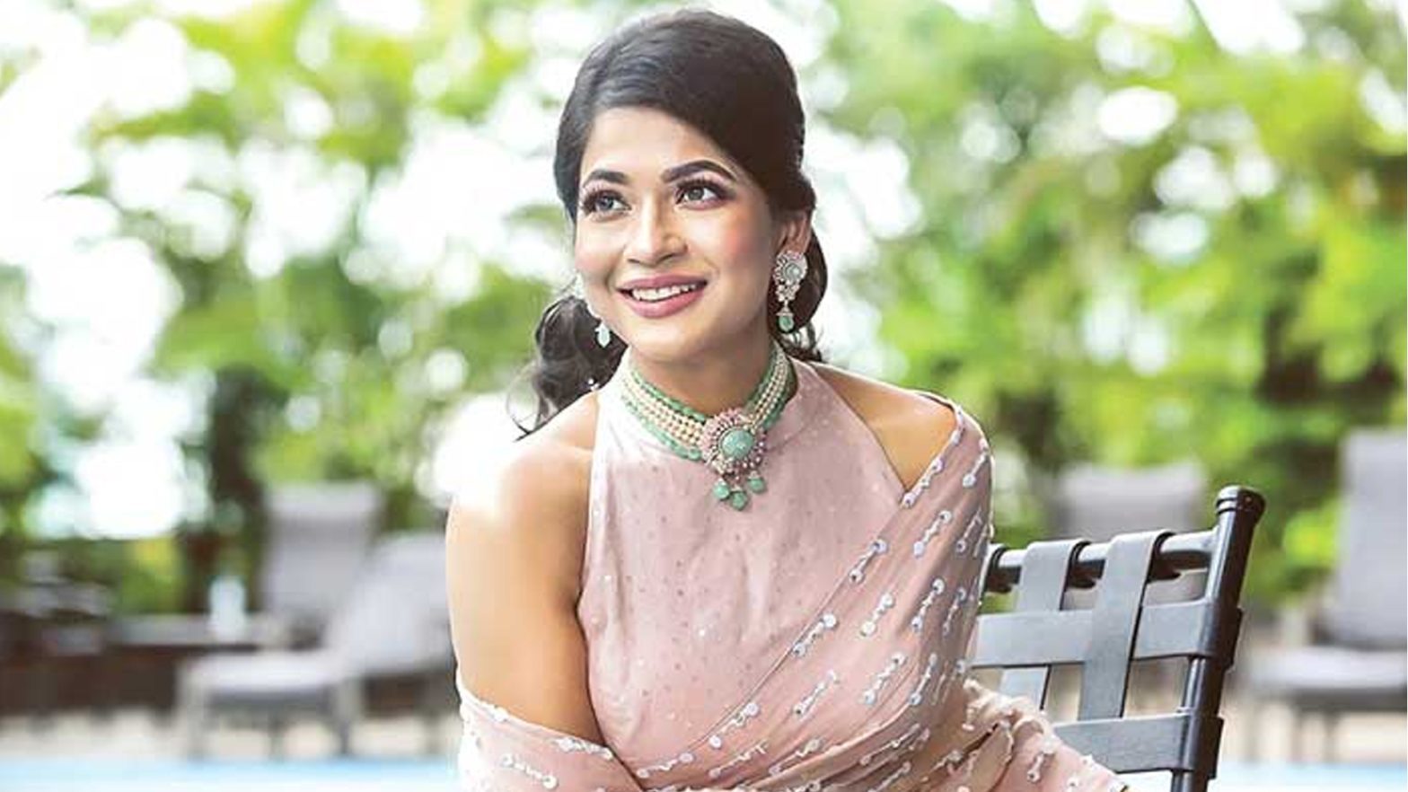 চার নায়িকার কেউই রাজি হননি, বাঁধন কেন ‘খুফিয়া’ করেছিলেন