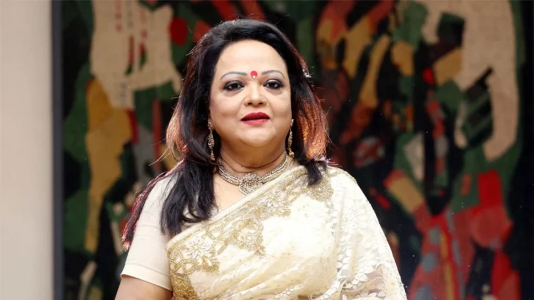 ‘বয়স একটা সংখ্যা মাত্র, মনের শক্তিতে এখনও অনেক কিছু করা সম্ভব’