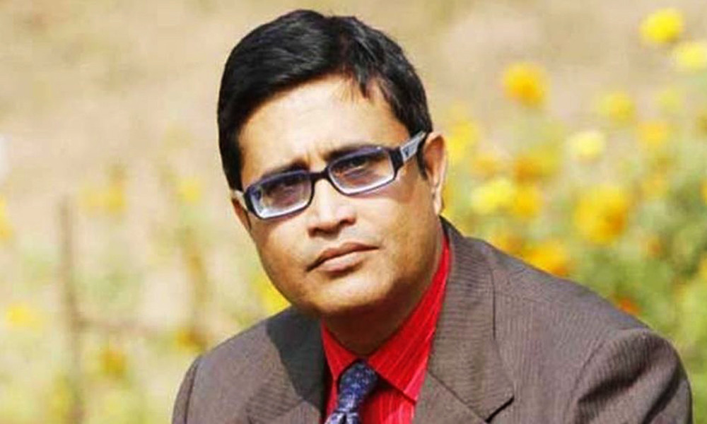এহসান মাহমুদ মারুফ কামাল খান