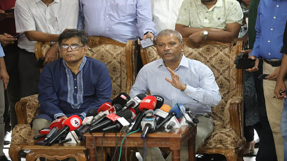 ভুঁইয়া মামলার আসামি