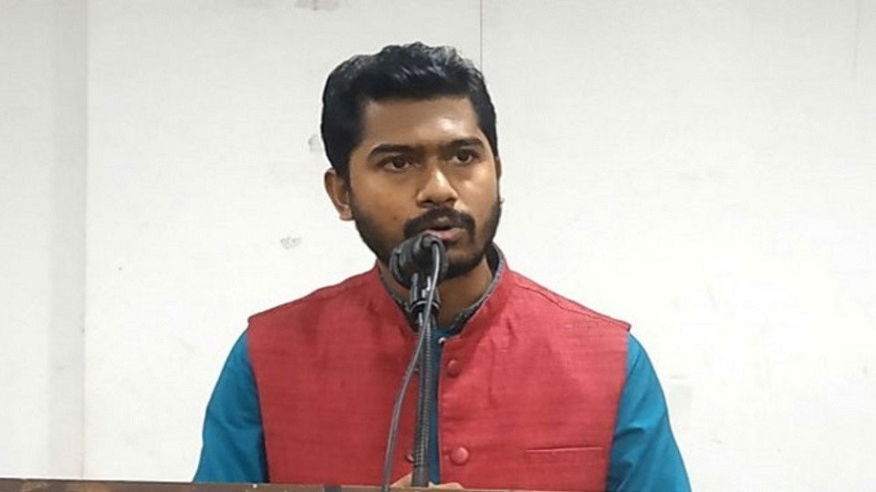 নির্বাচিত সরকার না থাকলে দেশ নানা ঝুঁকিতে থাকে: নুর