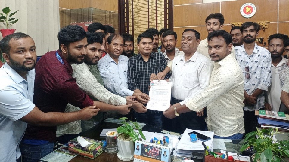 ছাত্রলীগের বিরুদ্ধে ব্যবস্থা না নিলে কঠোর আন্দোলনের হুঁশিয়ারি ছাত্রদলের