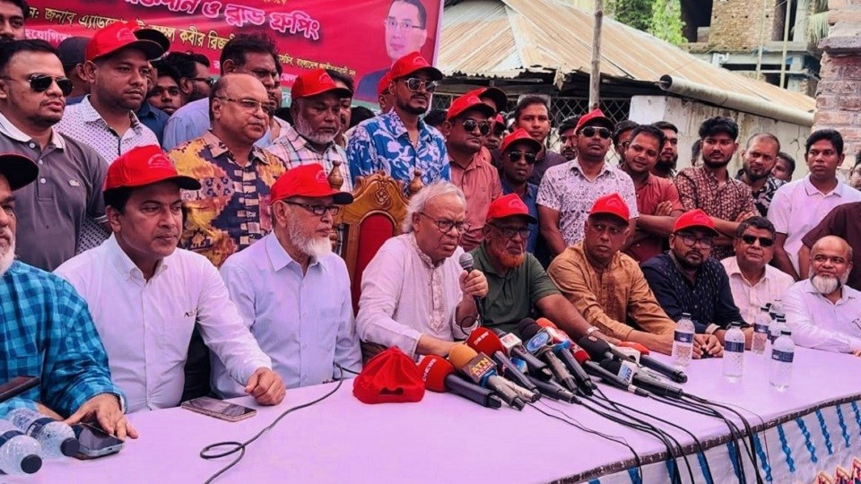 পিআর পদ্ধতি বাস্তবায়ন