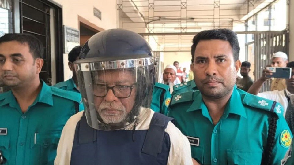 ডিজিএফআই-এনএসআই