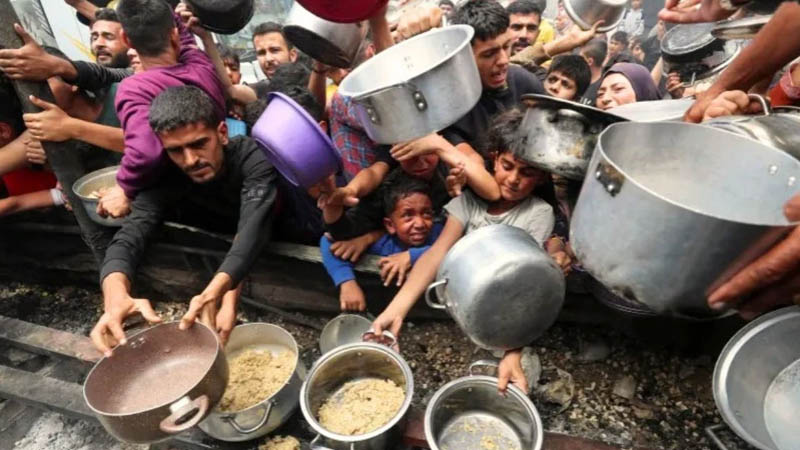 food crisis