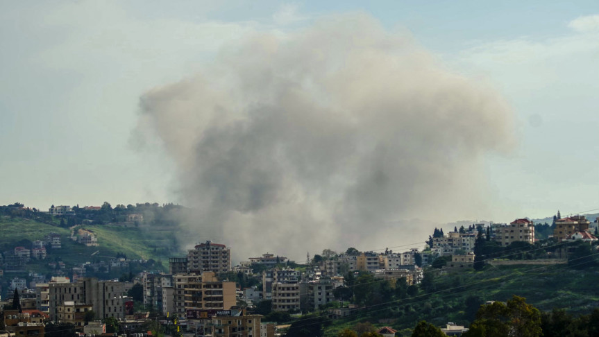 Lebanon