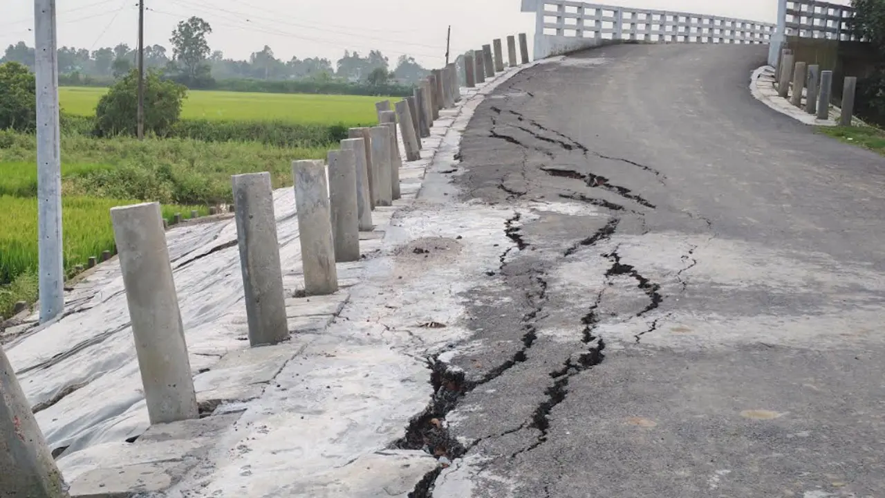 road