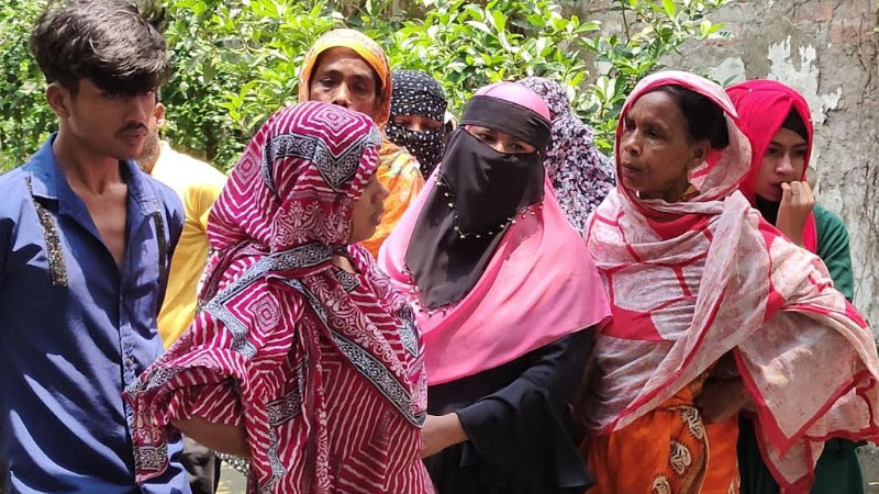 নিহতের-স্বজনের-আহাজারি