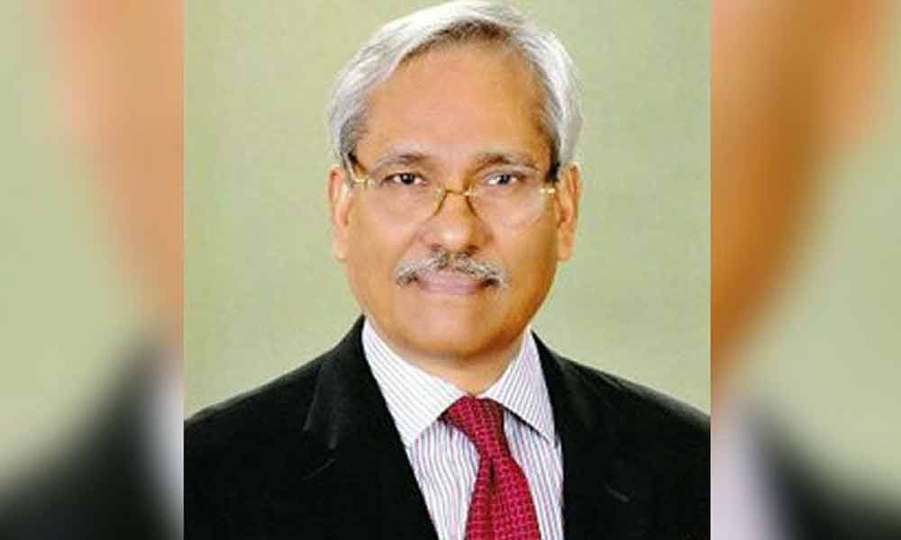 বিএনপি নেতা ইসহাক হত্যা : সাবেক এমপি শাহজাহান ওমর গ্রেপ্তার