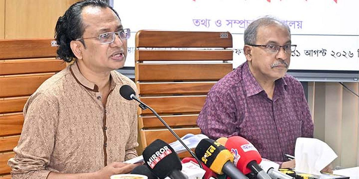 প্রধানমন্ত্রীর ভারত সফর নিয়ে যা জানালেন ডা. জাহেদ 1 9602 1