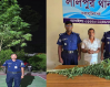নাটোরে ছাদবিহীন ঘর থেকে ১২ ফুট গাঁজাগাছ উদ্ধার 7 963333251