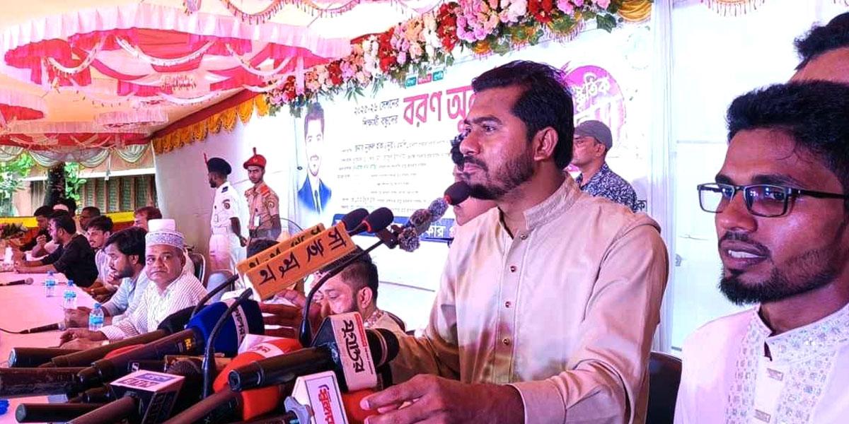 পাঁচ বছরে এক কোটি মানুষের বিদেশে কর্মসংস্থানের লক্ষ্য: প্রতিমন্ত্রী নুর 3 965987