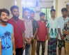 না'গঞ্জে মিছিলের প্রস্তুতিকালে আজমেরীওসমান বাহিনীর ১০ সদস্য গ্রেপ্তার 7 966632510