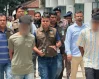 রংপুরে চার হত্যাকাণ্ড : ১০ দিন পর আসামিদের ডোপ টেস্টের নমুনা সংগ্রহ 7 রংপুরে চার হত্যাকাণ্ড : ১০ দিন পর আসামিদের ডোপ টেস্টের নমুনা সংগ্রহ