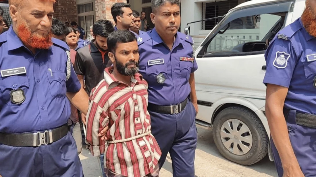 আছিয়া ধর্ষণ-হত্যা: হিটু শেখের মৃত্যুদণ্ড বহাল থাকবে কি না, রায় আজ