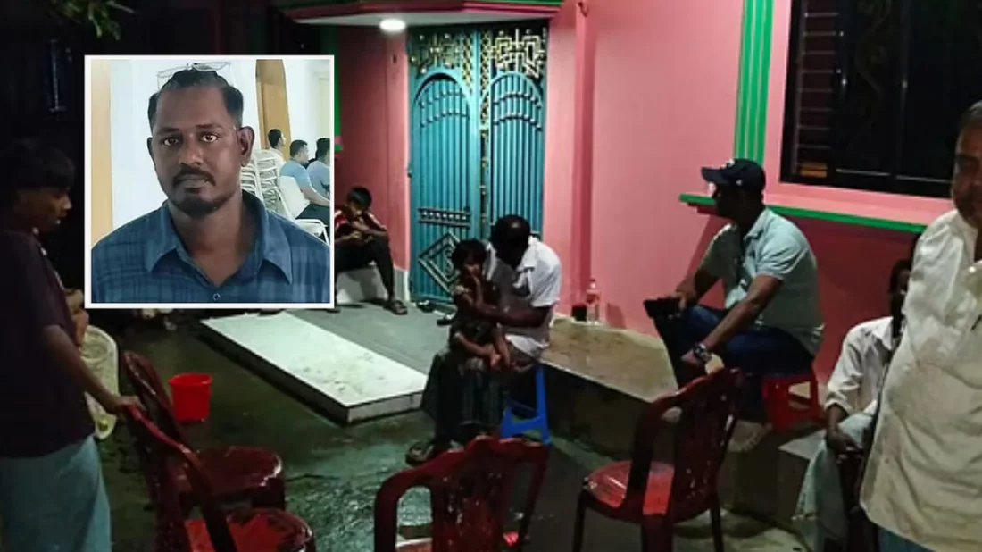 চট্টগ্রামে যেভাবে প্রকাশ্যে কুপিয়ে ও গুলি করে হত্যা করা হয় যুবদল কর্মীকে