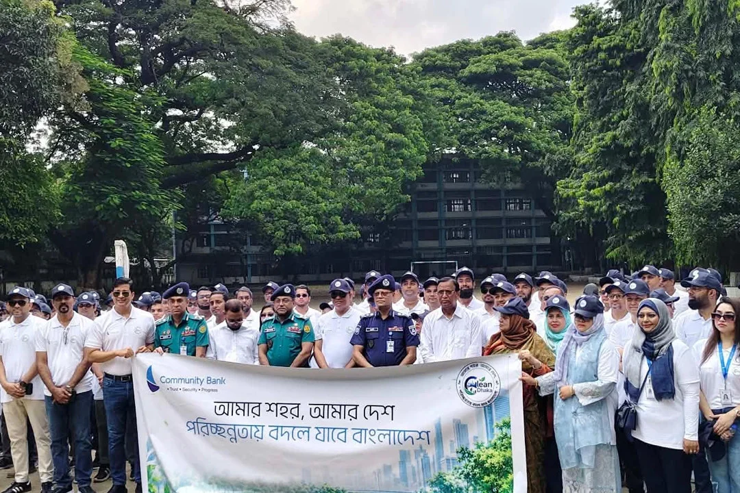 আমরা মাদকের বিরুদ্ধে অভিযান চালাচ্ছি : আইজিপি