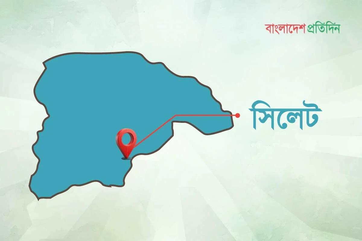 সিলেটে আরও দুইজনের মৃত্যু, হাসপাতালে শতাধিক