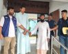 সাভারে মাদরাসাছাত্রকে বলাৎকার : শিক্ষক-ছাত্রসহ গ্রেপ্তার ৫