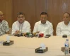 প্রধানমন্ত্রীর ভারত সফরের বিষয়ে আলোচনা চলমান : পররাষ্ট্র প্রতিমন্ত্রী