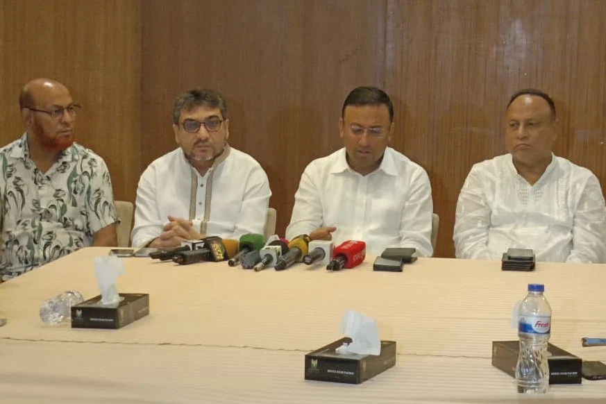 প্রধানমন্ত্রীর ভারত সফরের বিষয়ে আলোচনা চলমান : পররাষ্ট্র প্রতিমন্ত্রী