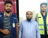ছাত্রকে বলাৎকারের অভিযোগে মাদরাসাশিক্ষক গ্রেপ্তার 7 ছাত্রকে বলাৎকারের অভিযোগে মাদরাসাশিক্ষক গ্রেপ্তার