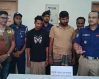 বাগেরহাটে একই পরিবারের ৩ খুনের রহস্য উদঘাটন, গ্রেপ্তার ৩ 7 বাগেরহাটে একই পরিবারের ৩ খুনের রহস্য উদঘাটন, গ্রেপ্তার ৩