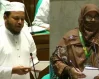 ছিনতাই-চাঁদাবাজি নিয়ে সংসদে উদ্বেগ জামায়াতের ২ এমপির 7 ছিনতাই-চাঁদাবাজি নিয়ে সংসদে উদ্বেগ জামায়াতের ২ এমপির